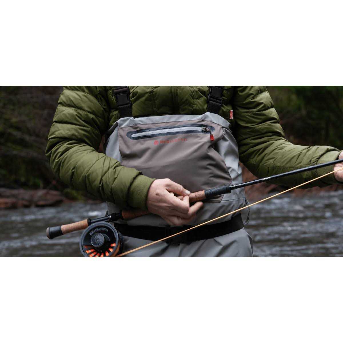 Redington Sonic Pro Wader - Sports Supplies Online Store