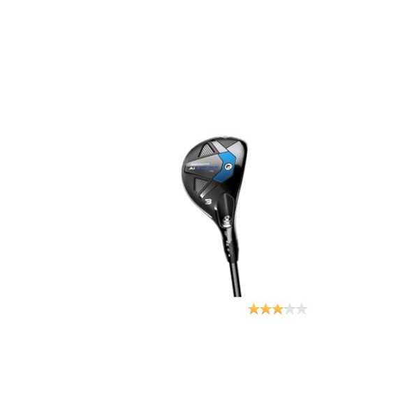 Callaway Paradym Ai Smoke HL Hybrid - Sports Supplies Online Store