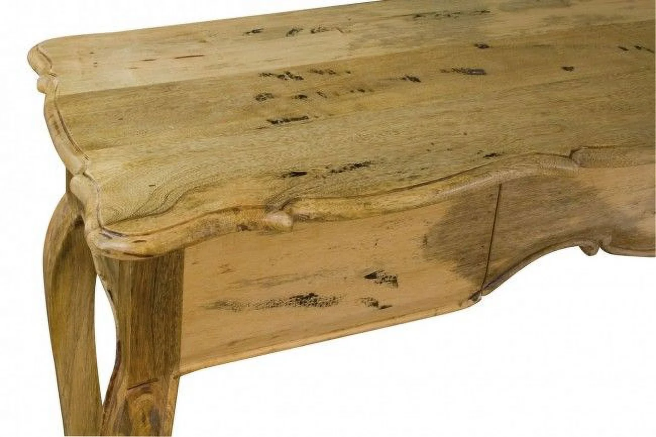 French Style Carved Console & Hall Table
