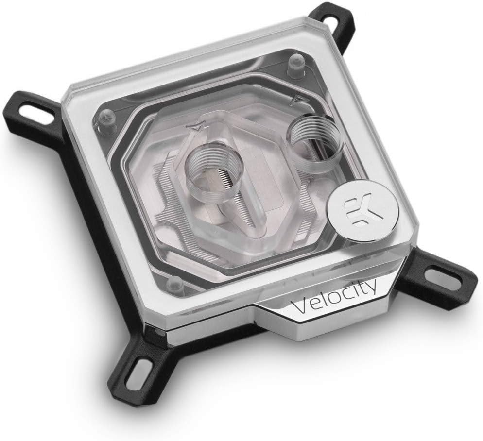 EKWB EK-Quantum Power P360 Water Cooling Kit, Digital RGB