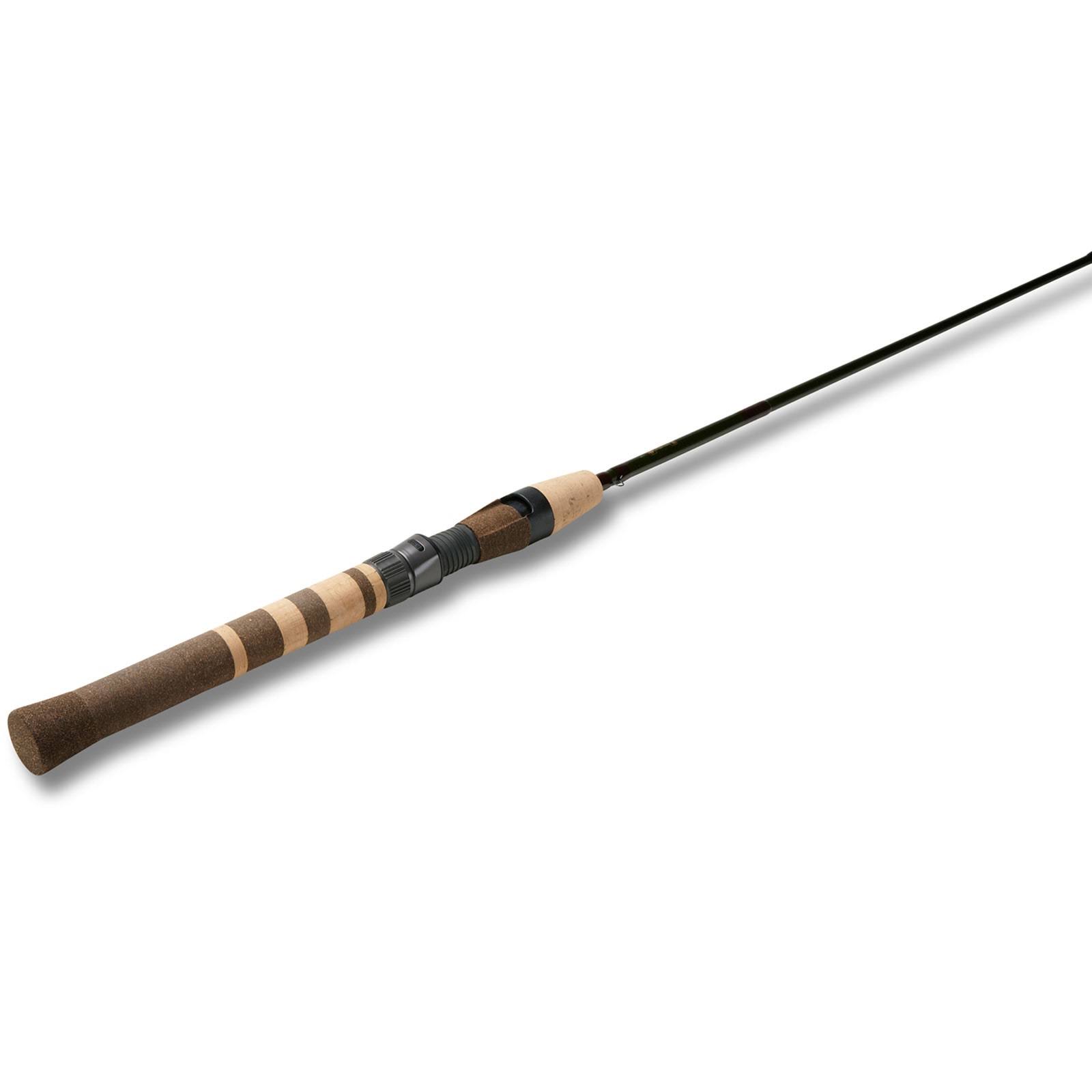 G-Loomis Trout Series Spinning Rod - TSR862-2-GLX