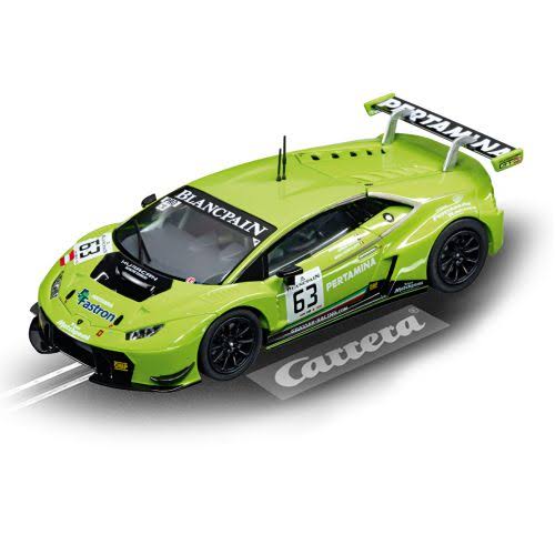 Carrera 25221 Unlimited Racing Set, Evolution 132