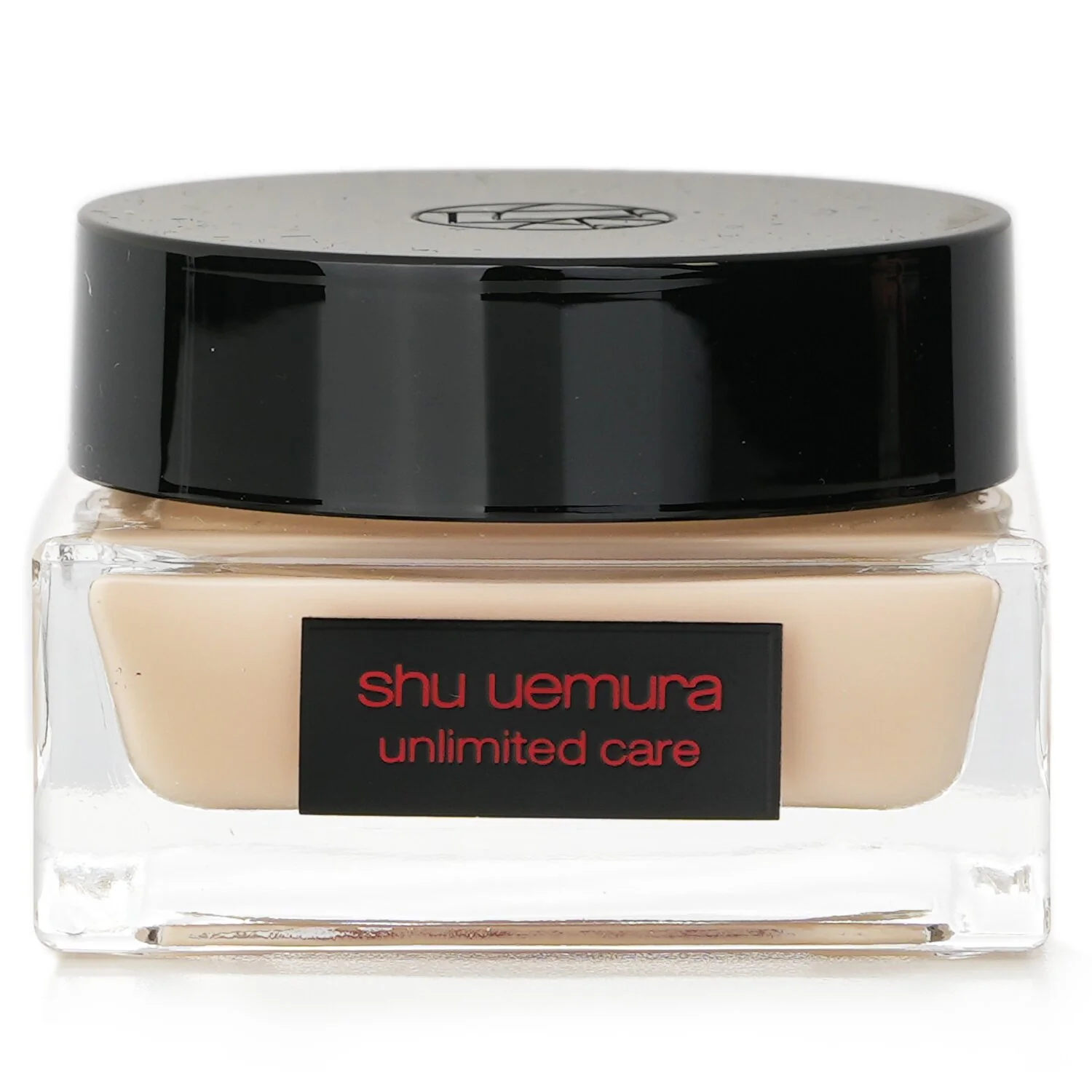 Shu Uemura Unlimited Care Serum-In Cream Foundation - # 574  35ml/1.18oz