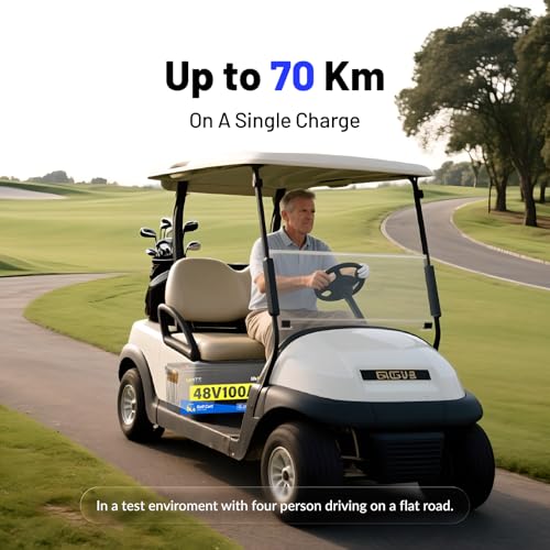 12V 314Ah Mini LiFePO4 Lithium Battery with Bluetooth 5.0, 200A BMS, 4.01kWh Energy, Upgraded Aluminum Cooling Fins & Braided Copper Wires, for RV