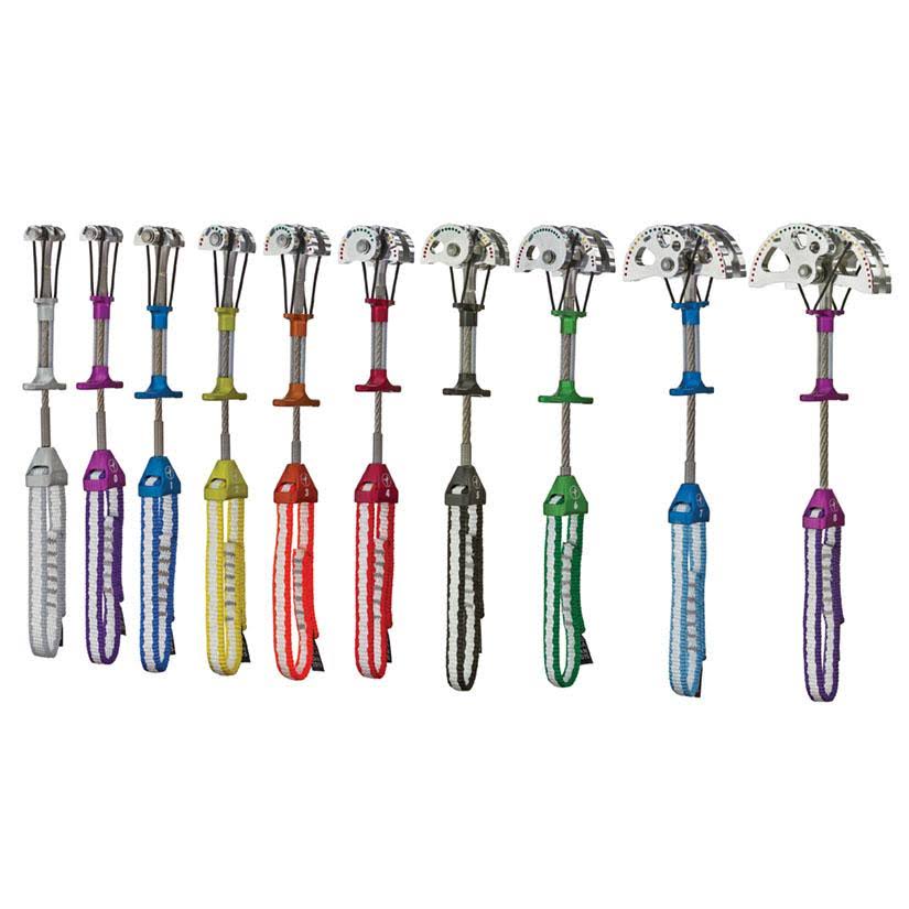 Metolius Ultralight Master Cam #00