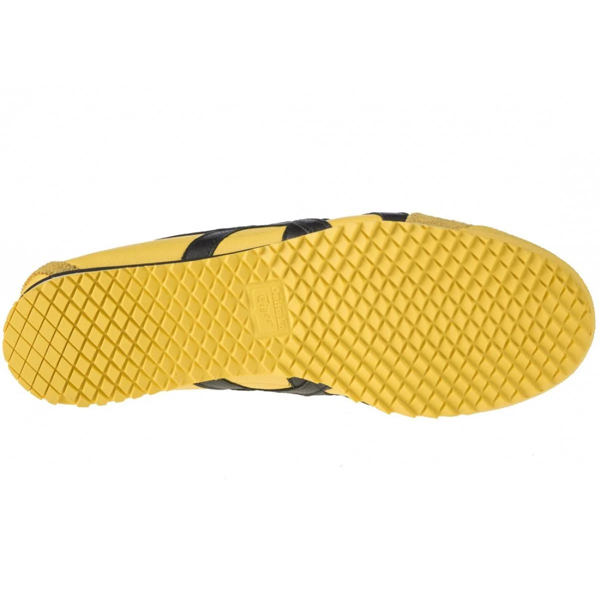 Asics Onitsuka Tiger Mexico 66 SD 1183A036-750 Yellow