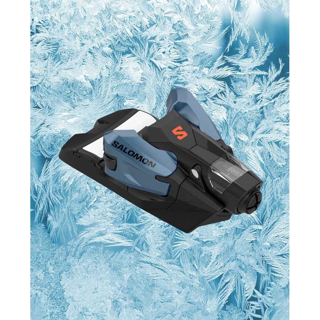 Salomon Strive 14 GW Ski Bindings - Sports Supplies Online Store