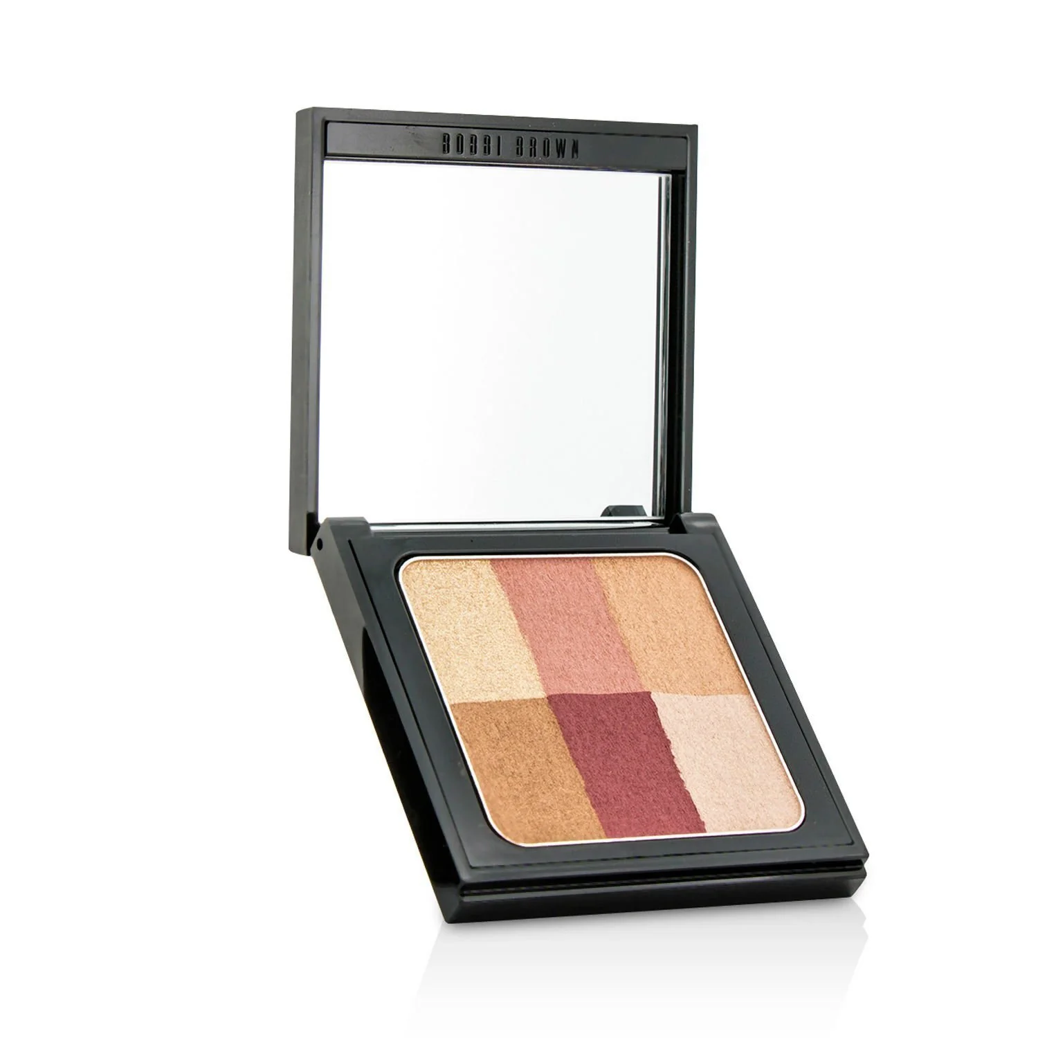Bobbi Brown Brightening Brick - #01 Pink 6.6g/0.23oz