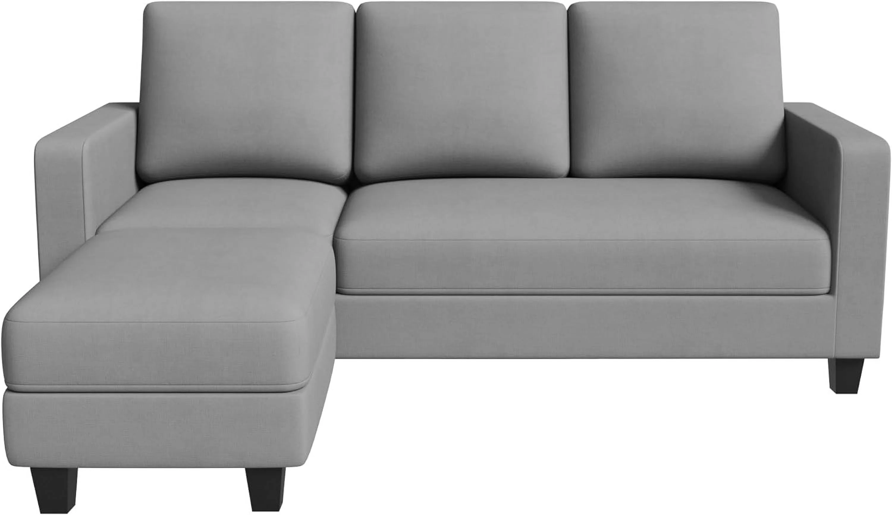 Convertible Sectional Sofa Couch