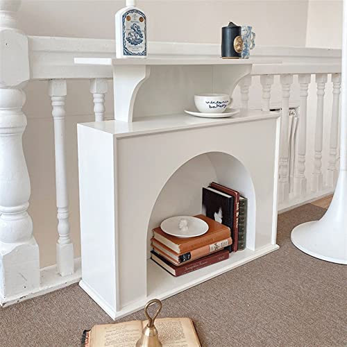Fireplace Mantel Surround Indoor Fireplace Mantel Freestanding Entertainment Center Electric Fireplace Stove Mantel Trim Surround