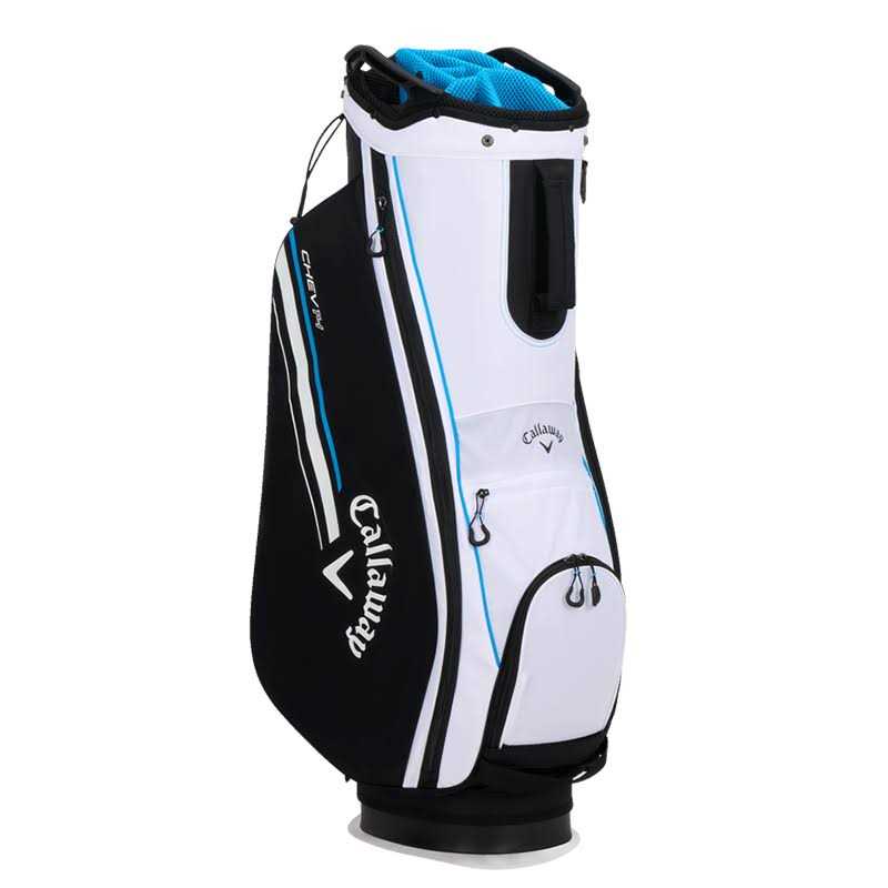 Callaway Chev 14 Cart Golf Bag - Sports Supplies Online Store