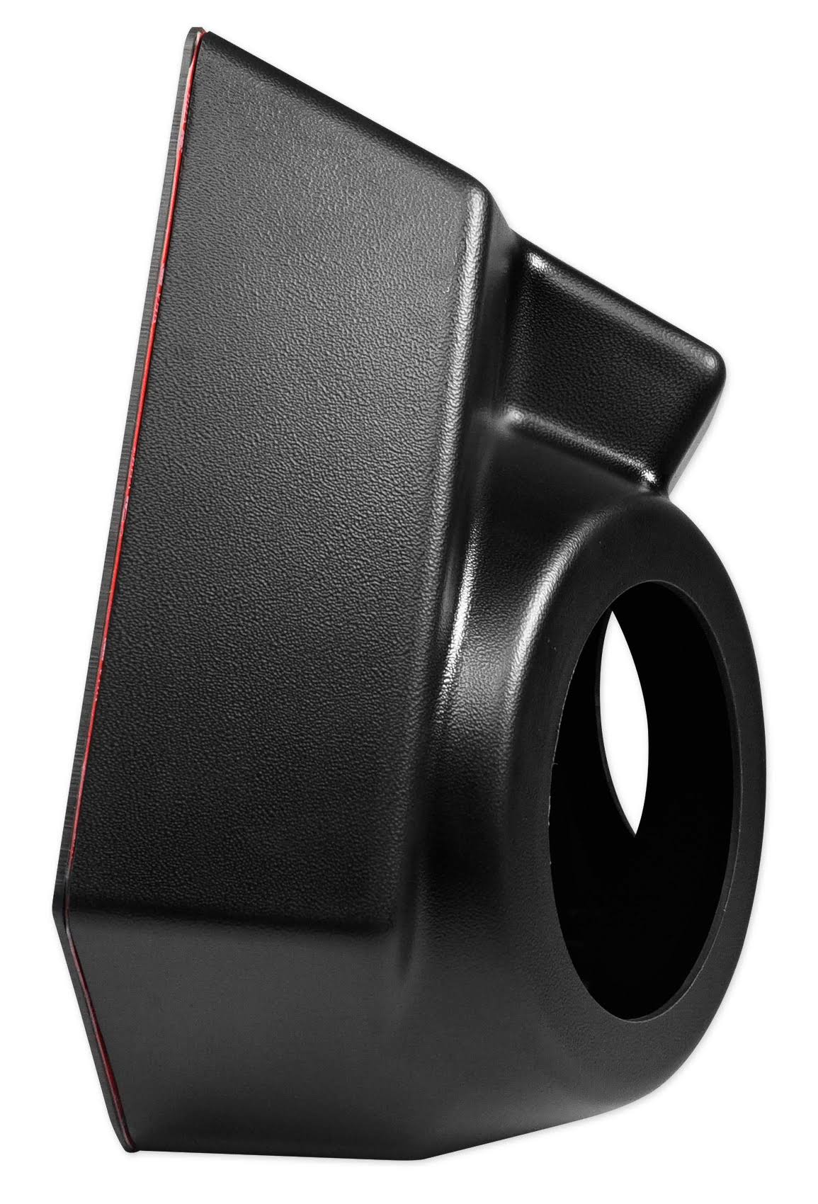 Metra OH-UNI02 Overhead Speaker+Receiver Enclosure for Polaris RZR/ATV/UTV/Cart