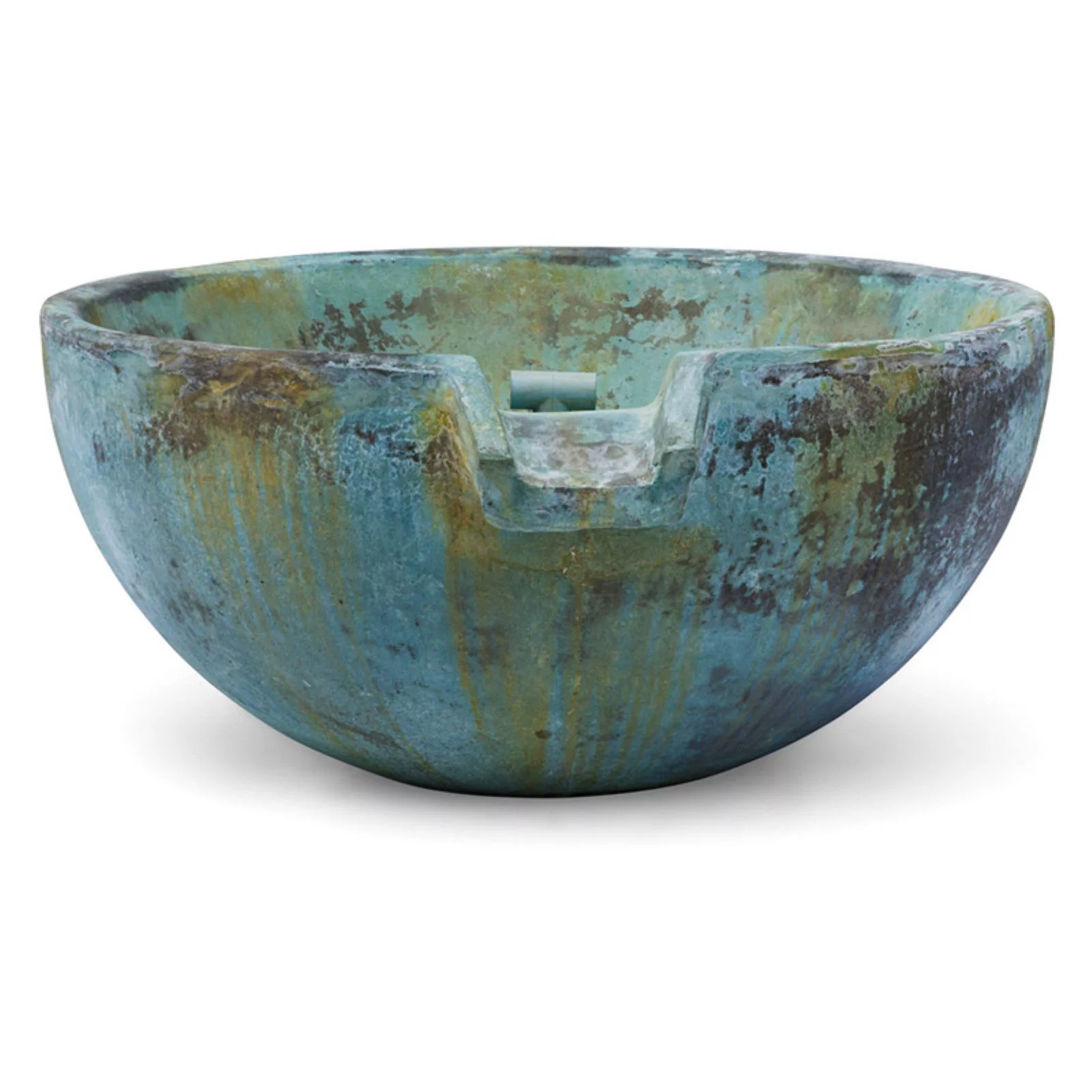 Aquascape Spillway Bowl Water Feature - Radiant Selections