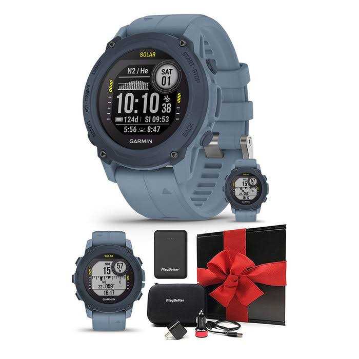 Garmin Descent G1 - Sports Supplies Online Store