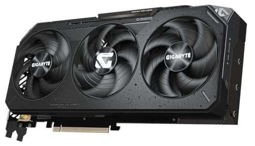 GIGABYTE Radeon&trade; RX 9070 XT Gaming OC 16GB GDDR6, 256 bit, Resolution 7680x4320, PCI-E 5.0, Boost Clock: up to 3060 MHz (Reference 2970 MHz)