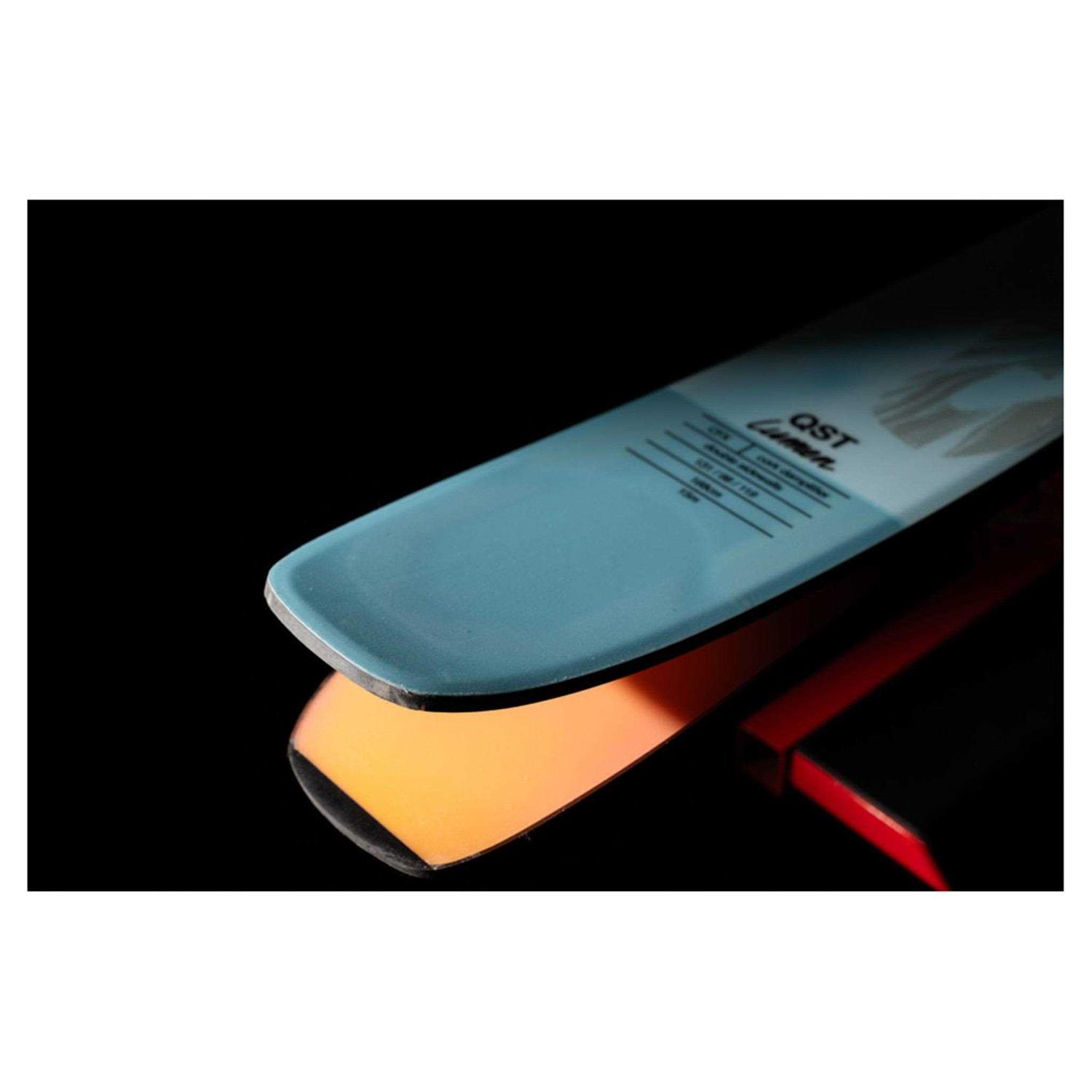 Salomon QST Lumen 98 Women Skis - Sports Supplies Online Store