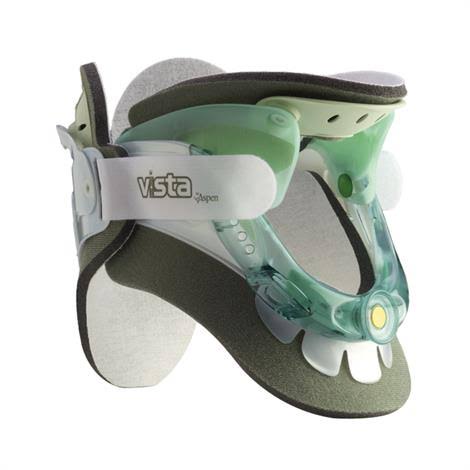 Aspen Vista Multi-Post Cervical Collar,Multi-Post Cervical Collar,Each,984200