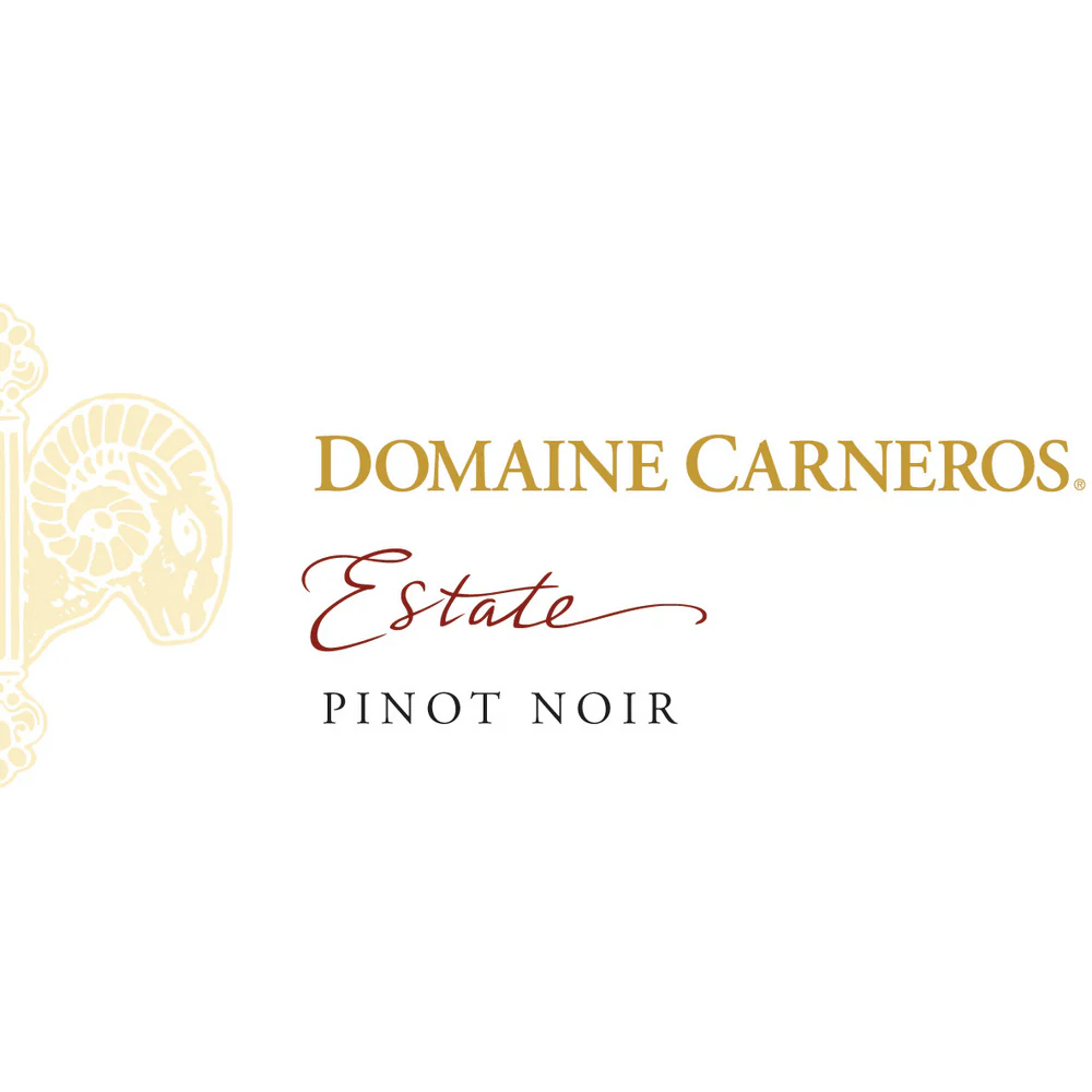 Domaine Carneros Carneros Pinot Noir 750ml - Nestor Liquor