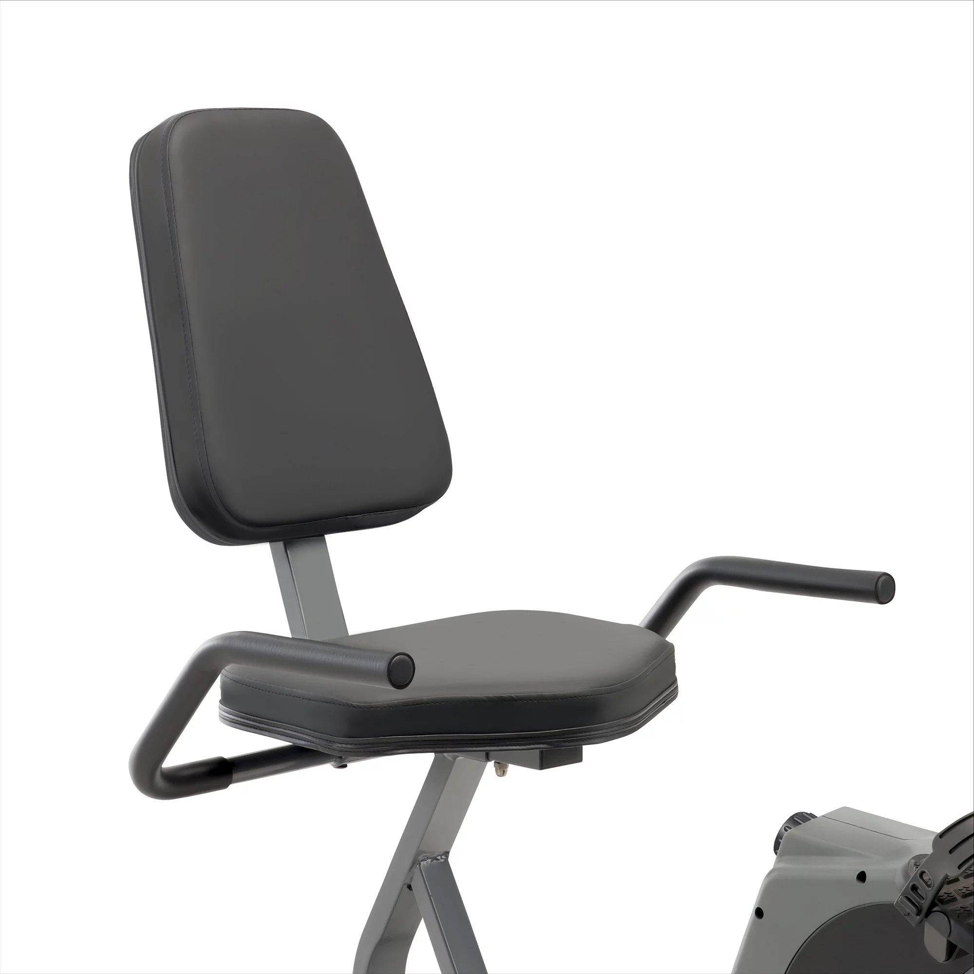 Marcy Magnetic Recumbent Exercise Bike NS-1206R - Radiant Selections