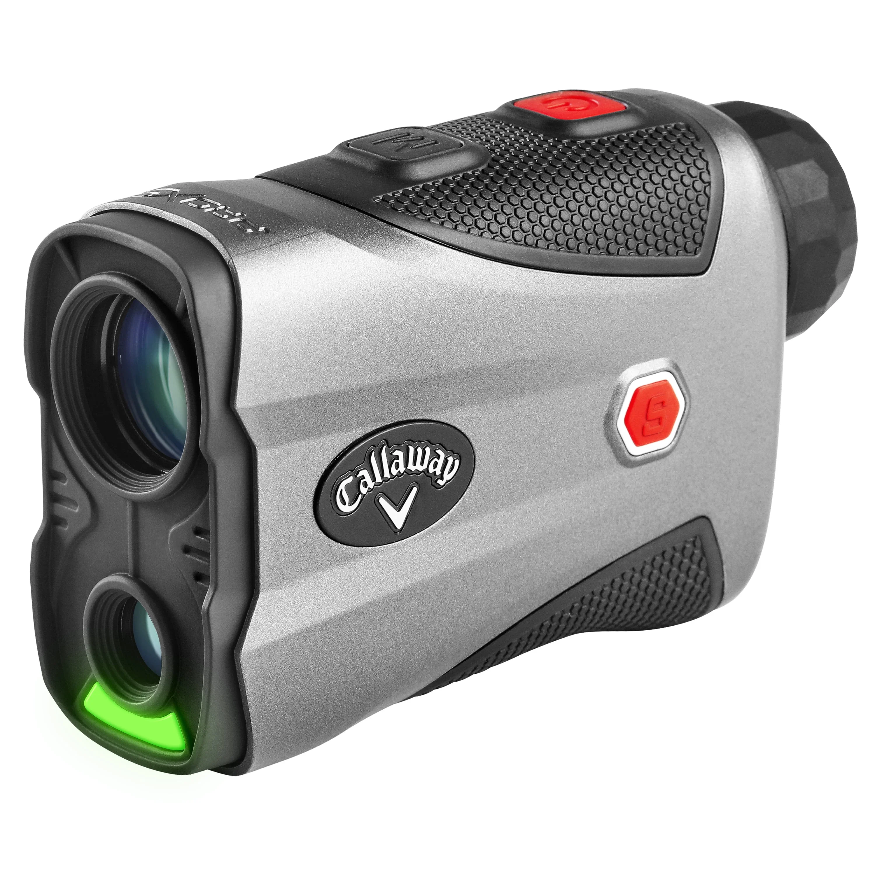 Callaway Pro XS Slope Golf Laser Rangefinder