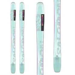 Salomon QST Lumen 98 Women Skis - Sports Supplies Online Store