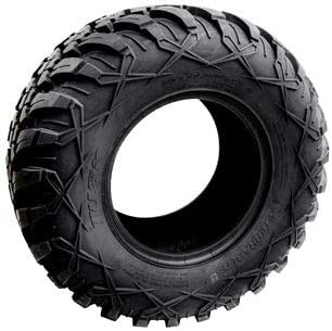 Tusk Racing Tusk TERRABITE Heavy Duty 8-Ply DOT Radial UTV/ATV Tire - 25x8-12