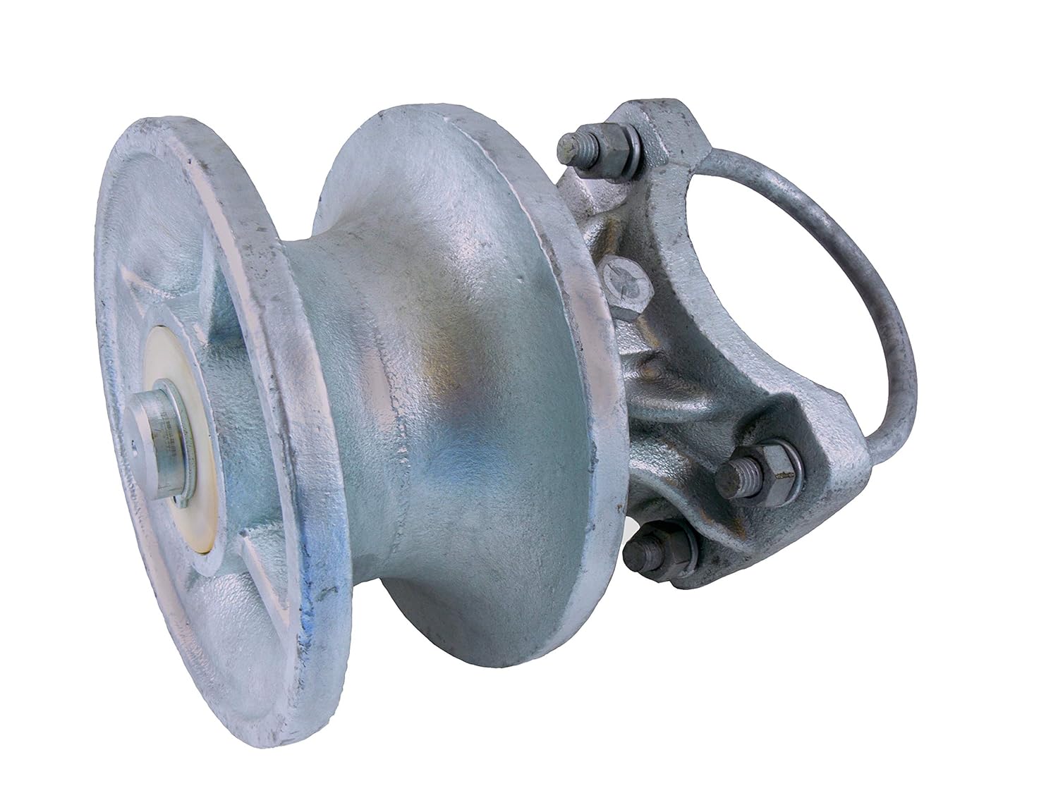 Cantilevered Gate Rollers, Cantilevered Rollers, Rolling Cantilever, Slide Gate Roller Hardware, for 4 Post