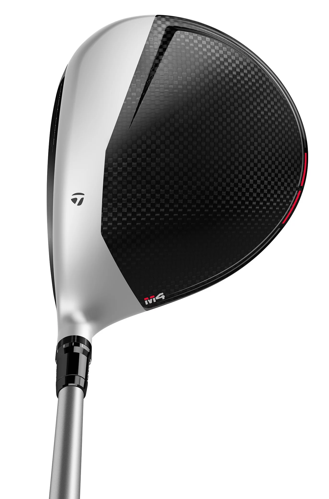 TaylorMade Golf Club M4 2021 10.5* Driver Stiff Graphite New