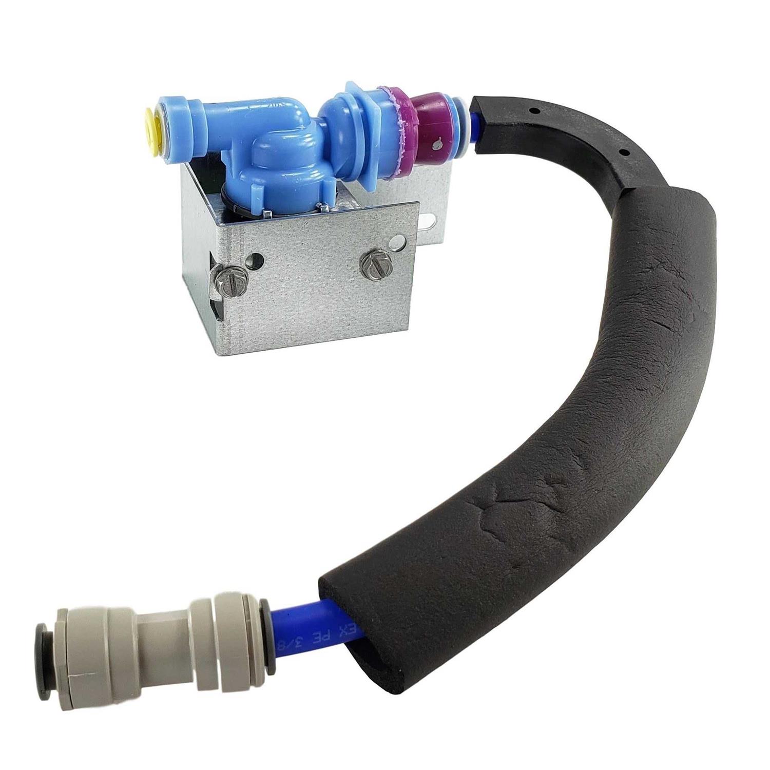 Elkay 1000004573 Replacement 115V Solenoid Valve - Shop Hardware Tools Online Store