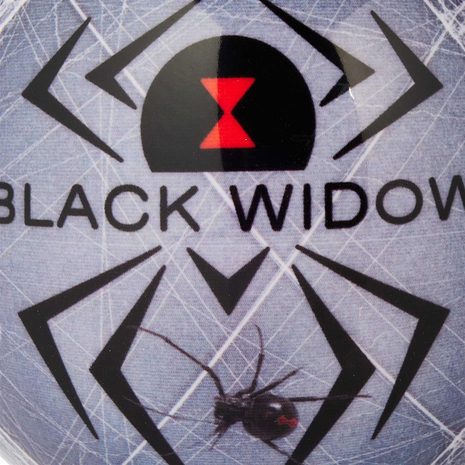 Hammer Black Widow Viz-A-Ball Bowling Ball - Sports Supplies Online Store