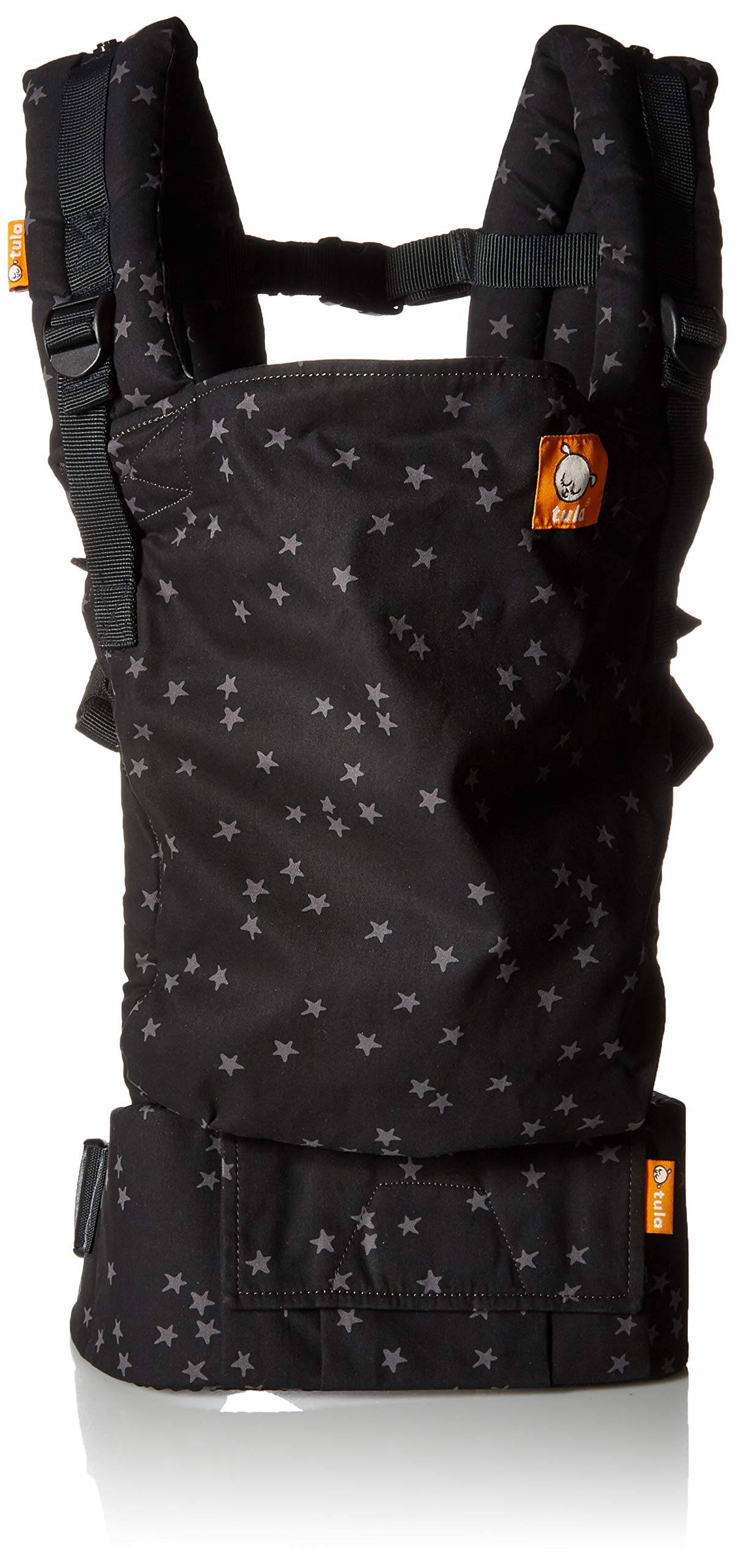 Tula Free to Grow Baby Carrier - Discover