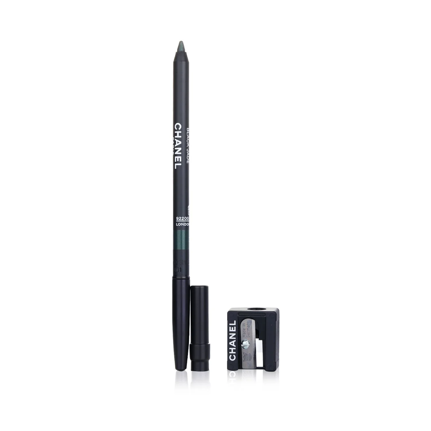 Chanel Le Crayon Yeux - # 66 Brun Cuivre  1.2g/0.042oz