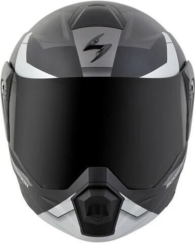Scorpion EXO-AT950 Helmet - Dual Lens - Matte Black - SM