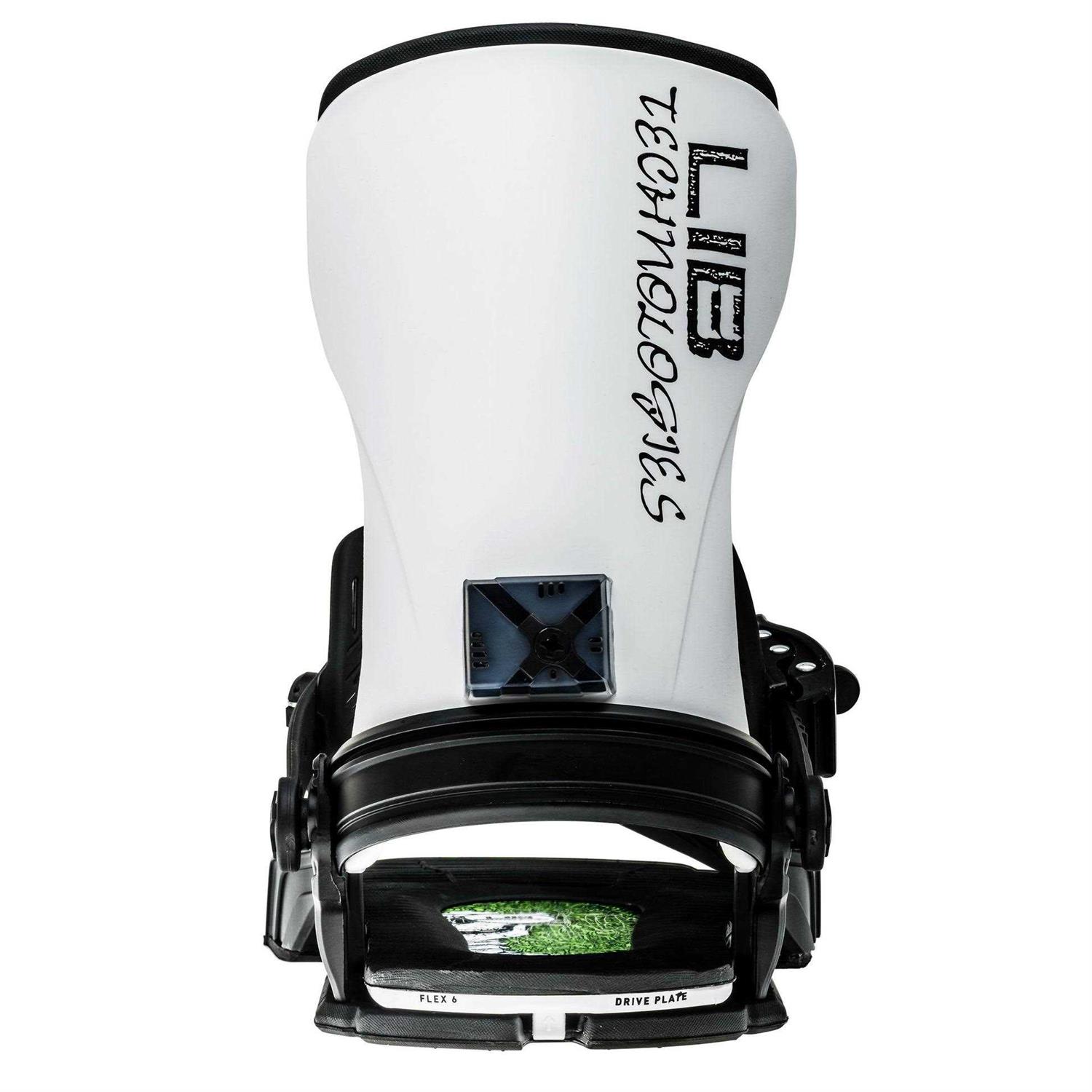 Bent Metal Transfer Snowboard Bindings - Sports Supplies Online Store