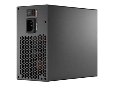 Be quiet! Straight Power 11 750W Fully Modular Power Supply 80 Plus
