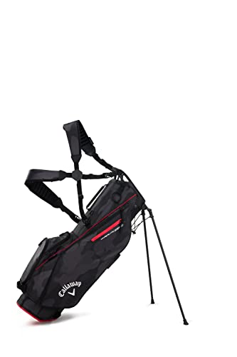 Callaway Golf Hyperlite Zero Stand Bag