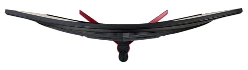 Acer Nitro XZ270 Xbmiipx 27" 1500R Curved Full HD (1920 x 1080) VA Zero-Frame Gaming Monitor with Adaptive Sync