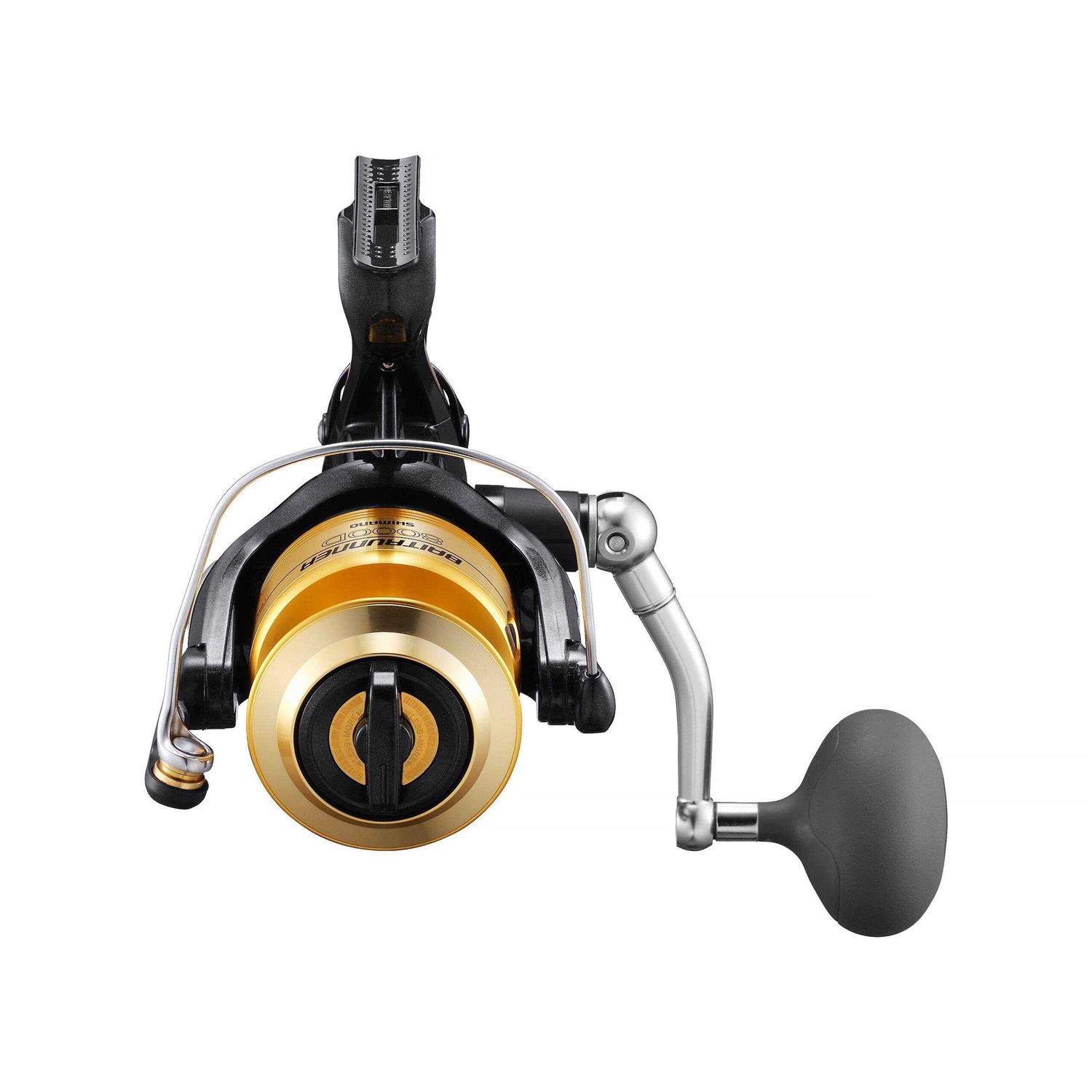 Shimano Baitrunner D Freespool Reel - Sports Supplies Online Store