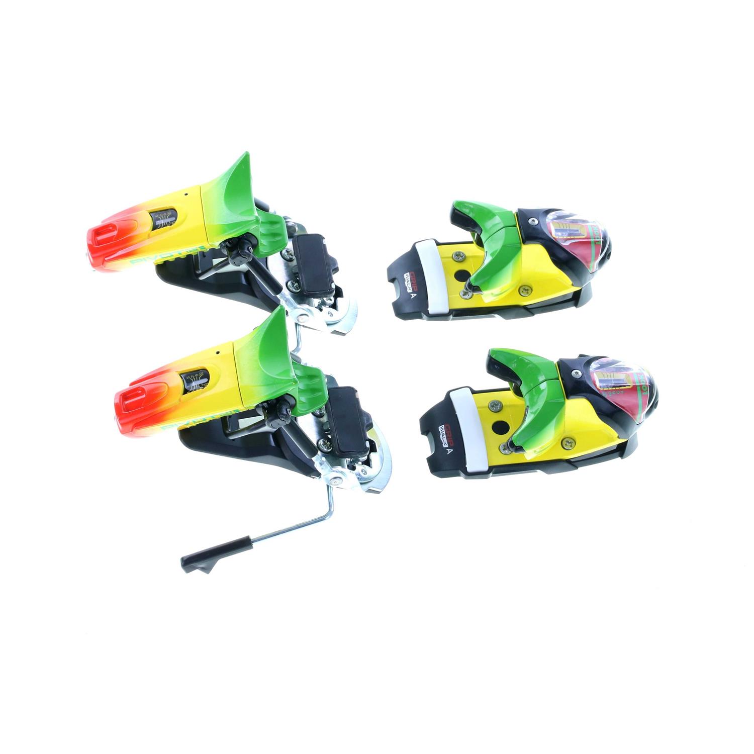 Look Pivot 12 GW Ski Bindings - Sports Supplies Online Store