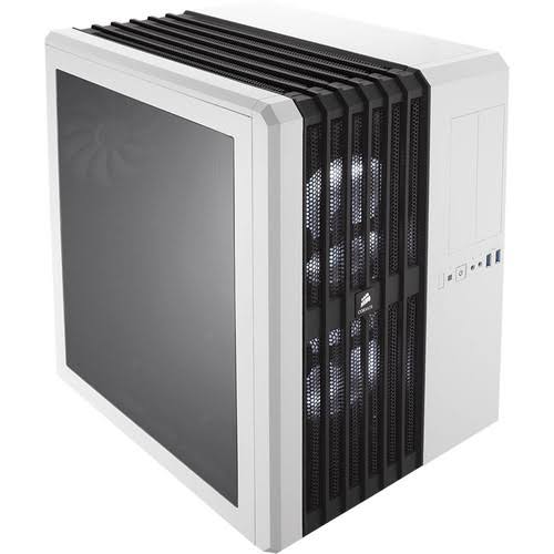 CORSAIR Carbide Series Air 540 Mid tower - No power supply