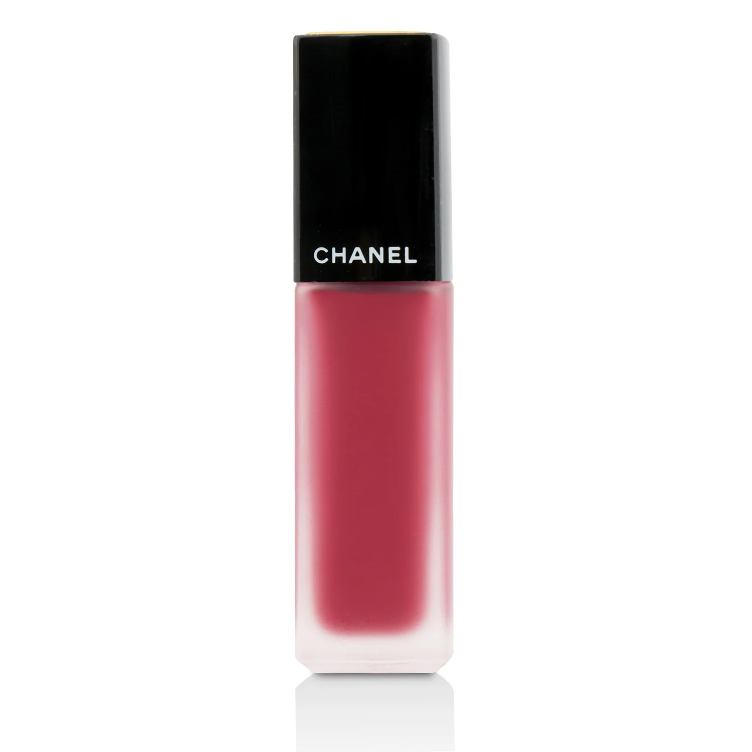 Chanel Rouge Allure Ink Matte Liquid Lip Colour - # 164 Entusiasta  6ml/0.2oz