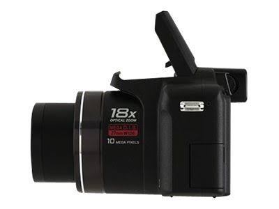 Panasonic used Lumix Dmc-fz28 Digital Camera (Black)