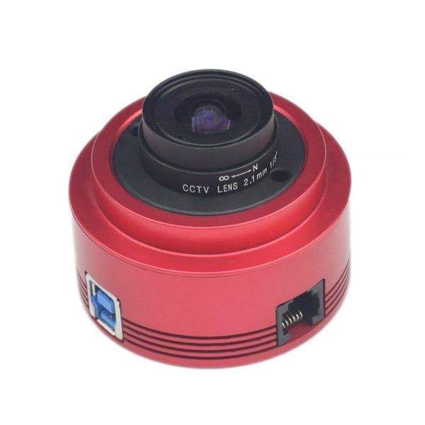 ZWO ASI224MC USB 3.0 Color Astronomy Camera
