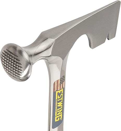 Estwing - E3/11 Trockenbau Hammer -Vinyl Grip 11oz