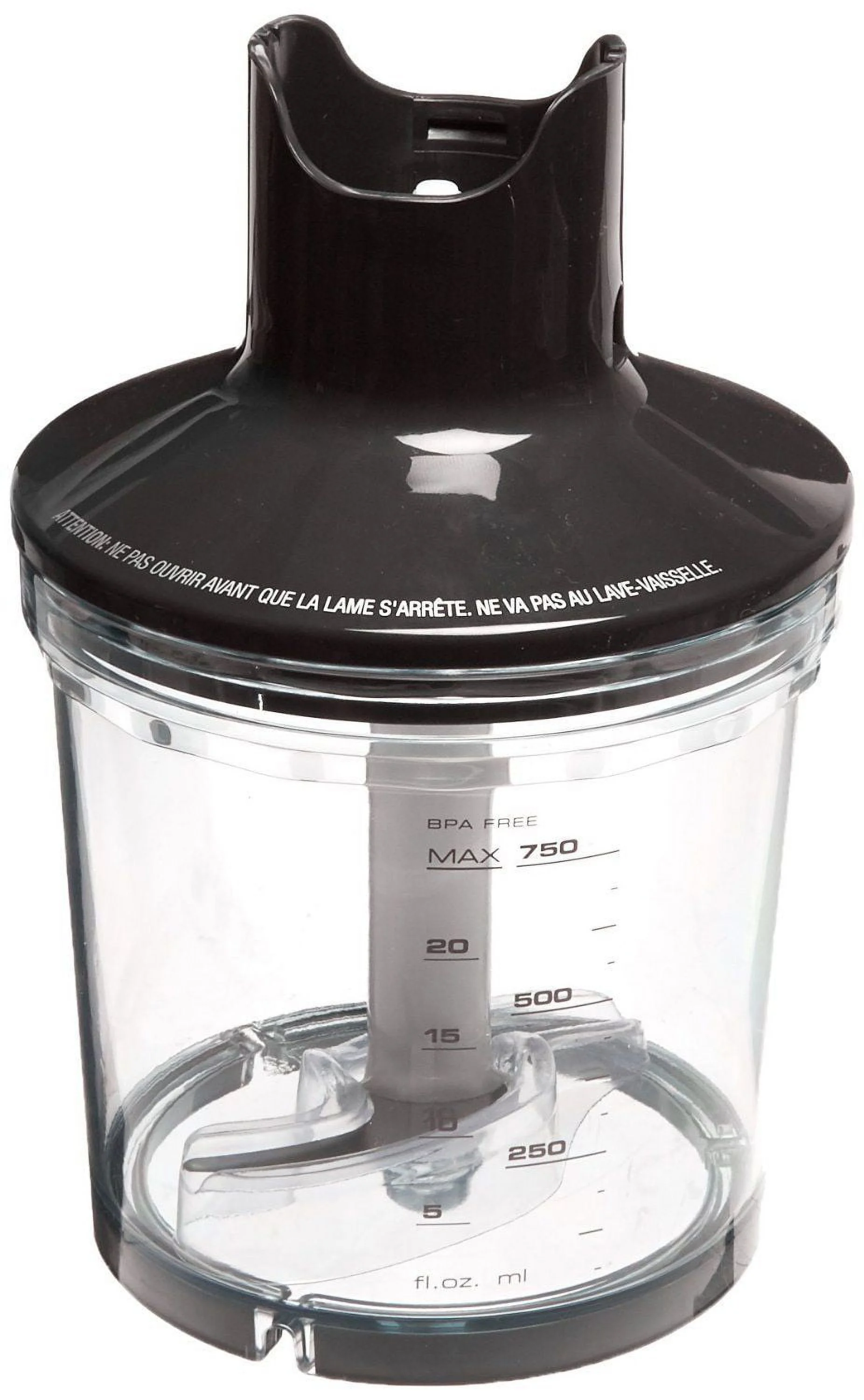 Breville BSB510XL Control Grip Immersion Blender