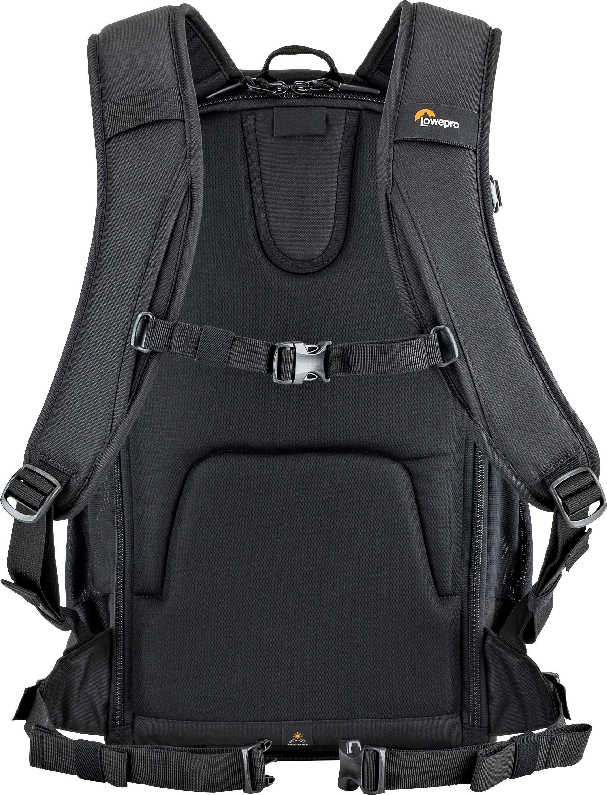 Lowepro - Flipside 300 AW II Camera Backpack - Black