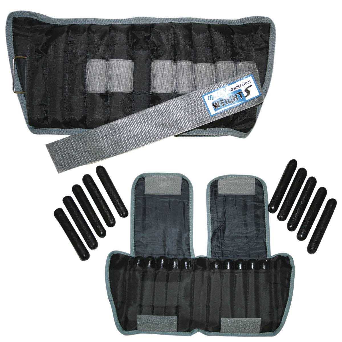 Adjustable Cuff Ankle Weight - Sports Supplies Online Store