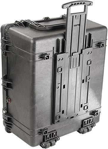 Pelican 1690 Transport Case - OD Green