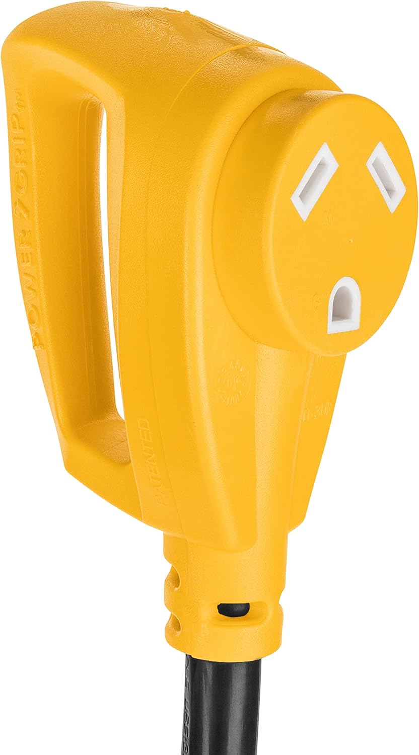 Camco 50'