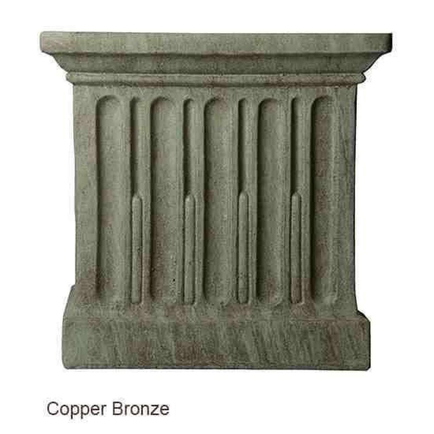 Campania International Andra Outdoor Fountain